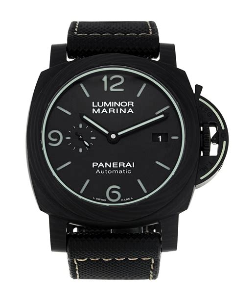 panerai pam01118|panerai pam111 price.